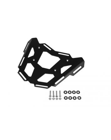 01-403-5453-0  Gepäckplatte schwarz für Honda CRF1100L Africa Twin (2022-), CRF1100L Adventure Sports