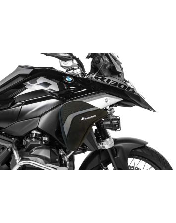 01-055-2016-0 Sturzbügeltaschen Touring für BMW R1300GS (1 Paar)