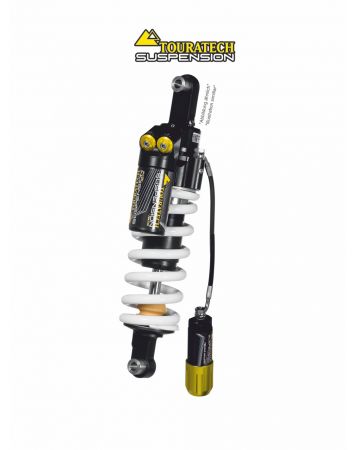 01-622-5860-0 Touratech Suspension Federbein für Ducati DesertX ab 2022 Typ Extreme