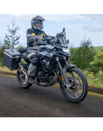 01-083-5162-0 Verkleidungssturzbügel Edelstahl BMW F900GS