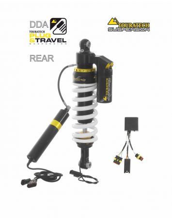 01-082-5863-0 Touratech Suspension Federbein 