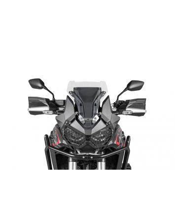 01-403-6200-0 Windschild S transparent Honda CRF1100L Africa Twin (-2023)