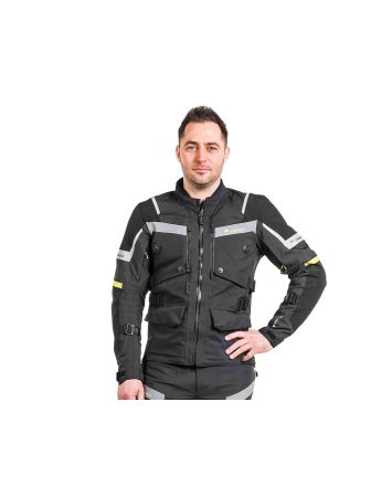 01-514-1248-0P Compañero Rambler Jacke, Herren