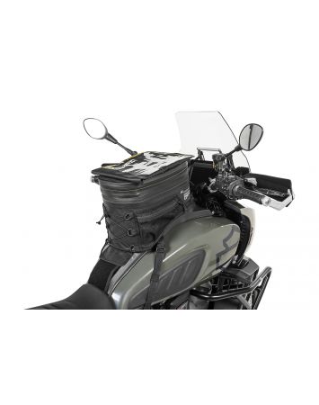01-055-1011-0 Tankrucksack EXTREME Edition für Harley-Davidson RA1250 Pan America by Touratech Waterproof