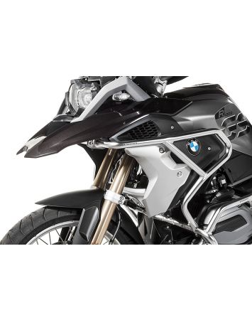 01-045-5168-0 Sturzbügelerweiterung Edelstahl, BMW R1200GS (LC) ab 2017