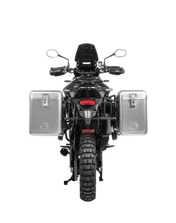 01-421-6185-0 ZEGA Mundo Koffersystem für Triumph Tiger 900