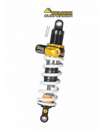01-372-5860-0 Touratech Suspension Federbein für KTM 790 Adventure / KTM 890 Adventure Typ Level2
