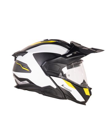 01-500-2770-0P Helm Aventuro Travel Carbon