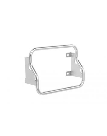 01-051-0304-0 Wandhalterung für Touratech ZEGA Evo X, Pro2 Sondersystem Koffer