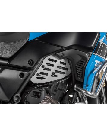 01-632-5436-0 Schutzabdeckung Motor (Satz) für Yamaha Tenere 700
