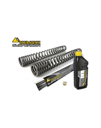 01-082-5885-0 Progressive Gabelfedern für BMW F850GS/BMW F850GS Adventure ab 2018