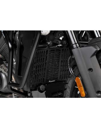 01-440-5015-0 Kühlerschutz für Harley-Davidson RA1250 Pan America