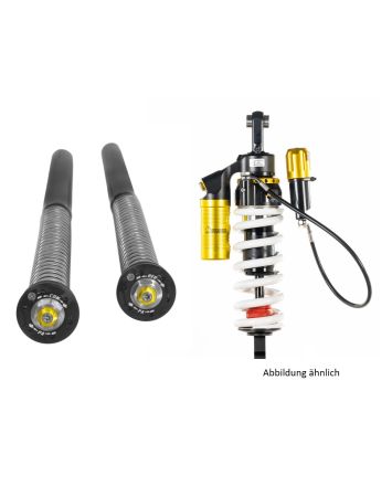 01-083-5859-0 Touratech Suspension Set für BMW F900GS Extreme2 mit Cartridge Extreme