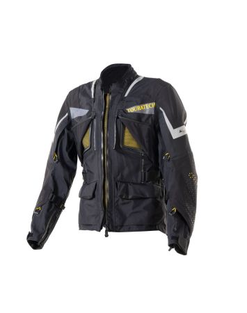 01-514-2248-0P Compañero Rambler PRO Jacke, Herren