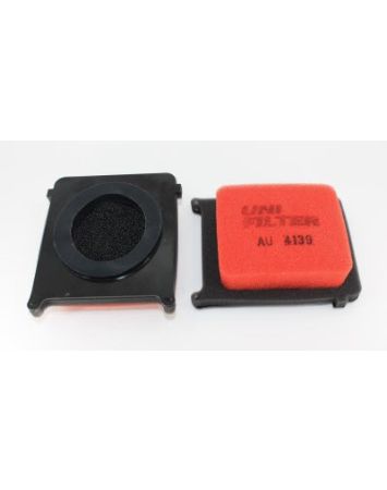 01-403-0870-0 Unifilter - Luftfilter Kit für Honda CRF 1100L Africa Twin (2020-)