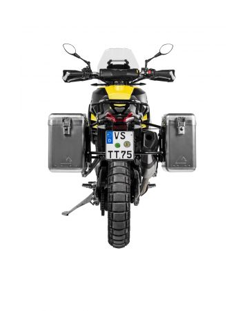 01-415-6130-0P ZEGA Mundo Koffersystem für Aprilia Tuareg 660