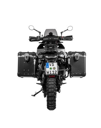 01-414-6877-0 ZEGA Evo X Sondersystem für Husqvarna Norden 901