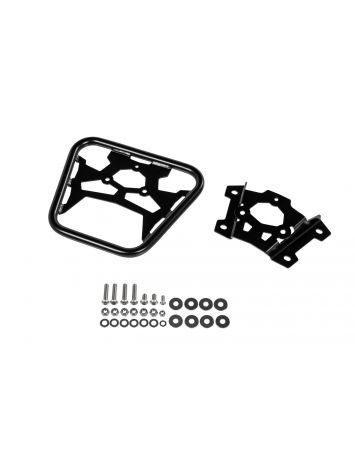 01-403-5458-0 ZEGA Topcaseträger schwarz für Honda CRF1100L Africa Twin (2022-) /  CRF1100L Adventure Sports