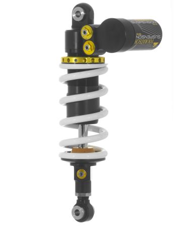 01-370-5840-0 Touratech Suspension Federbein für KTM 690 Enduro R / Husqvarna 701 Enduro / GASGAS ES 700, Typ Extreme 