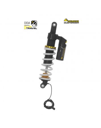01-045-5863-0 Touratech Suspension Federbein „vorn“ DDA / Plug & Travel für BMW R1200GS/R1250GS Adventure ab 2017