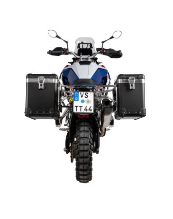 01-083-5730-0P ZEGA Pro Koffersystem für BMW F900GS