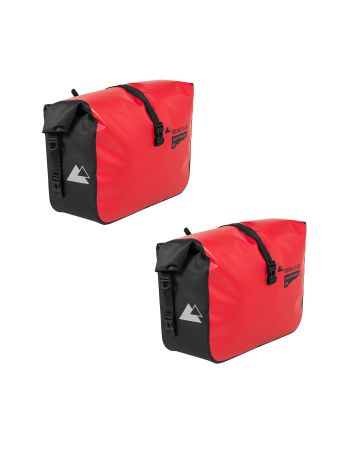 01-055-3267-0 Seitentasche Endurance by Touratech Waterproof, 2er Set 