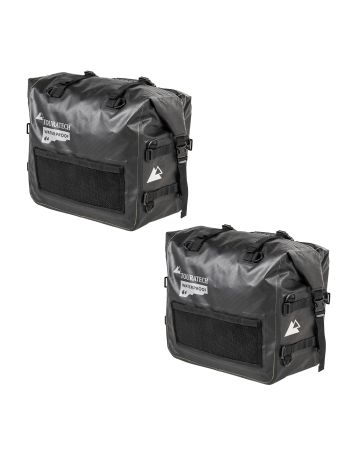 01-055-1020-0 Seitentaschen-Set EXTREME Edition, by Touratech Waterproof