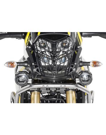 01-632-5471-0 LED Zusatzscheinwerfer Satz Nebel rechts/links für Yamaha Tenere 700