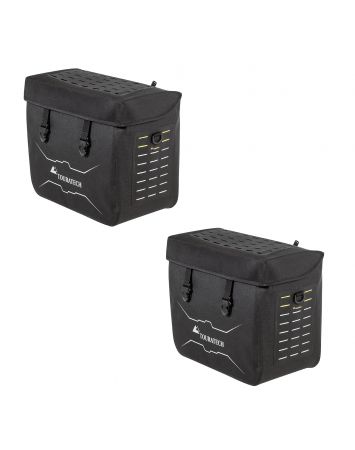 01-055-4005-0 Seitentasche Travel 2er Set