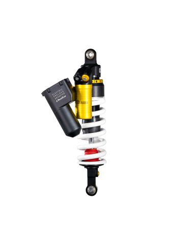 01-045-5882-0 Touratech Suspension Federbein hinten für BMW R1250GS (2018-2024) Typ Extreme2 *Limited Edition*