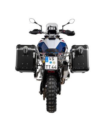 01-083-6831-0P ZEGA Evo Koffersystem für BMW F900GS