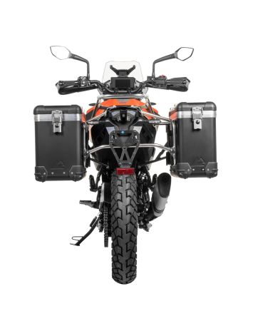 01-375-5730-0P ZEGA Pro Koffersystem für KTM 390 Adventure
