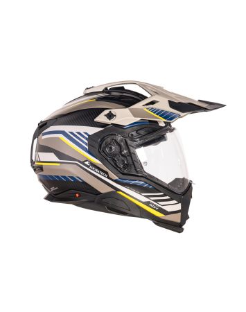 01-500-2550-0P Helm Aventuro PRO Carbon 