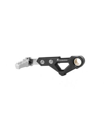01-045-5405-0 Schalthebel längenverstellbar und klappbar für BMW R1250GS/ R1250GS Adventure/ R1200GS (LC) / R1200GS Adventure (LC)