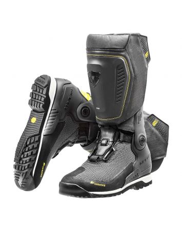01-500-3539-0P Stiefel Touratech Destino Ultimate GTX