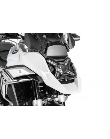 01-035-5095-0 Scheinwerferschutz mit Schnellverschluss  BMW R1300GS *OFFROAD USE ONLY*