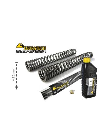 01-403-5844-0 Progressive Gabelfedern für Honda CRF1100L Adventure Sports ohne EERA (2020-) Tieferlegung um -25mm