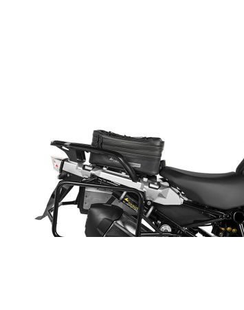 01-055-1010-0 Soziustasche statt Soziussitz EXTREME Edition by Touratech Waterproof für BMW  R 1250 GS /R1250GS ADV / R 1200 GS (LC) / R1200GS (LC) ADV