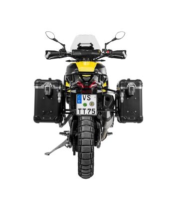 01-415-6882-0 ZEGA Evo Koffersystem für Aprilia Tuareg 660