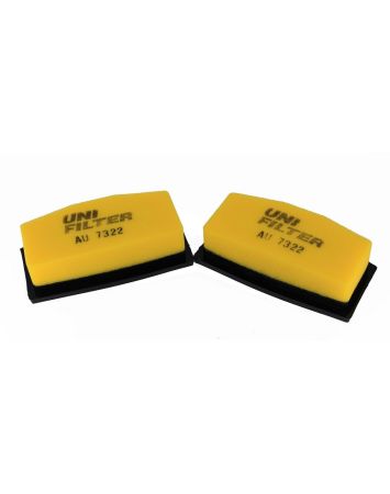 01-035-0870-0 Unifilter - Luftfilter für BMW R1300GS