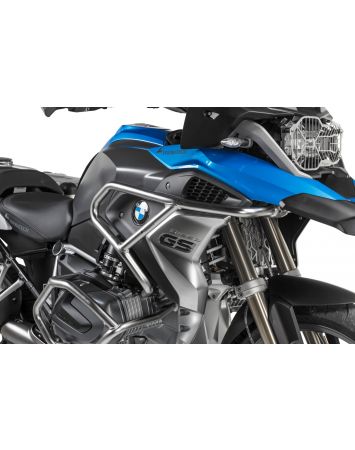 01-037-5161-0 Verkleidungssturzbügel Edelstahl für BMW R1250GS