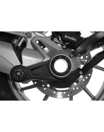 01-045-5500-0 Kardan-Schleifschutz für BMW R1250GS/ R1250GS Adventure/ R1200GS ab 2013/ R1200GS Adventure ab 2014/ R1250RT/ R1200RT ab 2014/ R1200R ab 2015/ R1200RS