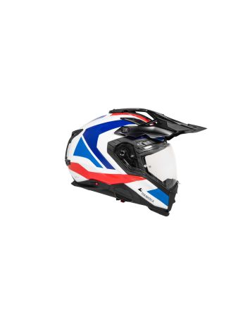 01-500-2500-0P Helm Aventuro PRO Carbon