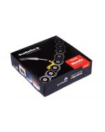 Kettenschmiersystem Scottoiler vSystem, für Honda CRF1000L Africa Twin/ CRF1000L Adventure Sports