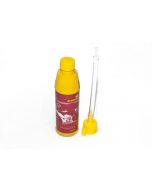 Scottoil High Temp rot Nachfüllflasche 250ml