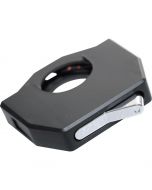 Stromversorgung 1x USB f. Motorrad Lenker - Daytona Europe