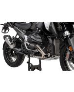Motorsturzbügel "Sport" inkl. Schleifpad BMW R1300GS