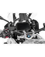 TFT Diebstahlschutz, Edelstahl für BMW R1250GS/ R1250GS Adventure/ R1200GS (LC) (2017-)/ R1200GS Adventure (LC) (2017-)