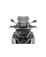 Handprotektoren DEFENSA Pure, für BMW R1250GS/ R1250GS Adventure/ R1200GS (LC)/ R1200GS Adventure (LC)