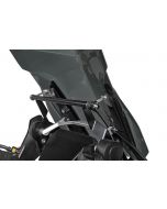 Windschildstabilisator mit GPS-Anbauadapter für BMW R1250GS/ R1250GS Adventure/ R1200GS (LC)/ R1200GS Adventure (LC)